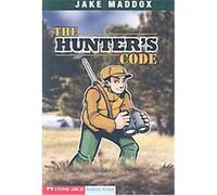 The Hunter's Code, Impact Books Series Bob Temple, Jake Maddox (Auteur)