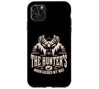 The Hunters Moon me Guide à la Chasse Coque pour iPhone 11 Pro Max