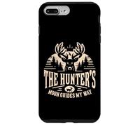 The Hunters Moon me Guide à la Chasse Coque pour iPhone 7 Plus/8 Plus