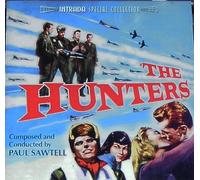 The Hunters/On The Threshold Of Space.