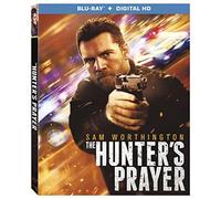 The Hunter's Prayer [Blu-Ray]