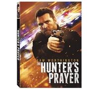 The Hunter's Prayer [Dvd] Ac-3/Dolby Digital, Dolby, Subtitled, Widescreen