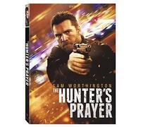 The Hunter's Prayer [Dvd] Ac-3/Dolby Digital, Dolby, Subtitled, Widescreen