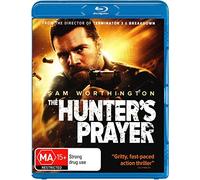 The Hunter's Prayer [Region B] [Blu-ray]