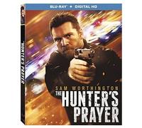 The Hunter's Prayer [Usa][Blu-Ray] Ac-3/Dolby Digital, Digitally Mastered In Hd, Digital