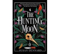 The Hunting Moon