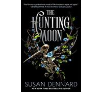 The Hunting Moon