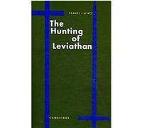 The Hunting of Leviathan Samuel I. Mintz (Auteur)
