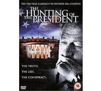 The Hunting Of The President G