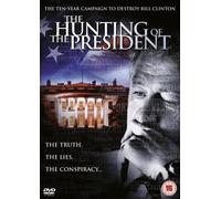 The Hunting Of The President