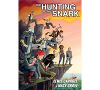 The Hunting of the Snark: An Agony in 8 Fits