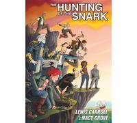 The Hunting of the Snark: An Agony in 8 Fits
