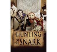 The Hunting Of The Snark [Digital Video Disc]