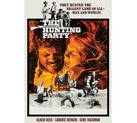 The Hunting Party