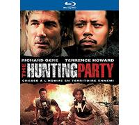 The Hunting Party [Blu-Ray]