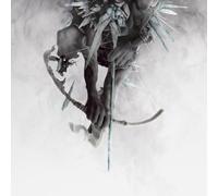The Hunting Party by Linkin Park [Audio CD] NEUF