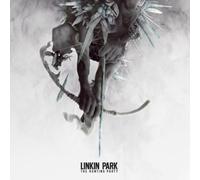 The Hunting Party CD