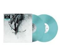 Linkin Park - The Hunting Party (Reissue) (Limited Edition) (Light Blue Coloured) (2 LP)