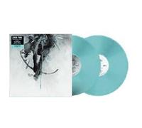 Linkin Park – The Hunting Party – Vinyle 2 LP – Réédition – Édition limitée – Bleu translucide