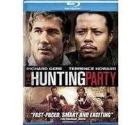 The Hunting Party G