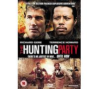 The Hunting Party [Import anglais]