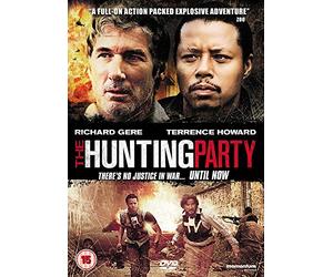 The Hunting Party [Import anglais]