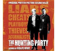 Various Artists - The Hunting Party (Original Soundtrack)
