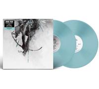 Linkin Park - The Hunting Party (Reissue) (Limited Edition) (Light Blue Coloured) (2 LP)