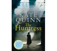The Huntress