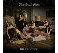 The Huntress