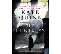 The Huntress: A Novel