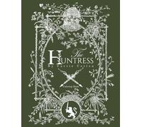 The Huntress Coloring Book - A Medieval Christian Fiction