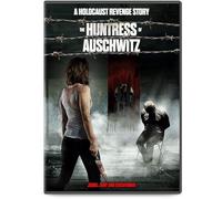 The Huntress of Auschwitz [Region Free]