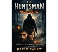 The Huntsman (2026) Movie Review: A Deep Dive into Themes, Psychology, and Storytelling