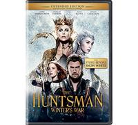 The Huntsman: Winter's War – Universal Pictures – Film