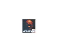 Hurricane – The Hurra (1er album solo)