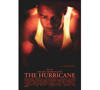 The Hurricane [Import] – Disney
