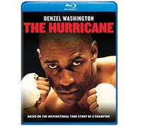The Hurricane [Blu-Ray]
