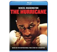 The Hurricane – Universal Pictures – Blu-ray