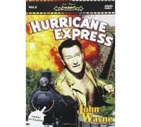 The Hurricane Express (1932) / Hurricane Expres (Dvd)