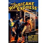 The Hurricane Express