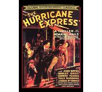 The Hurricane Express