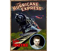 The Hurricane Express [Dvd]