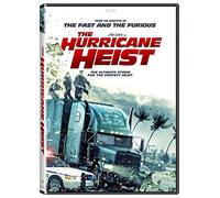 The Hurricane Heist