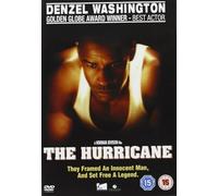 The Hurricane