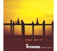 The Hurricane Lamps - Sing Me A Song