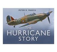 The Hurricane Story Peter R. March (Auteur)
