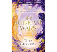 The Hurricane Wars