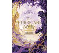 The Hurricane Wars Édition brochée - Théa Guanzon - Calix - broché - Roman
