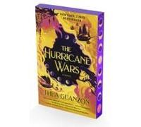 The Hurricane Wars. Special Edition